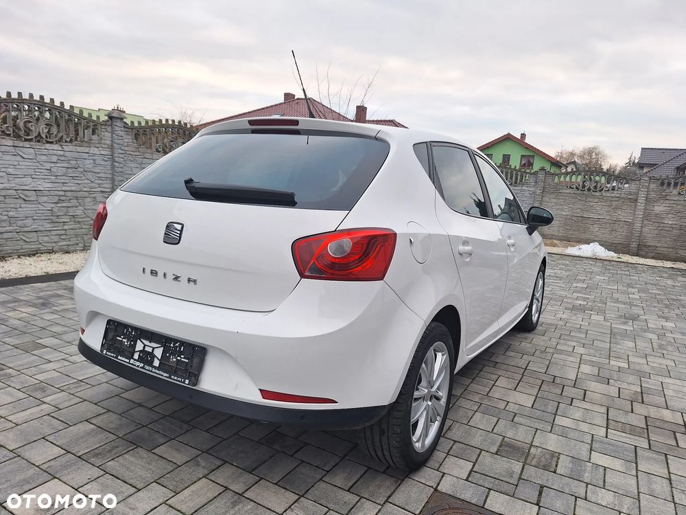 Seat Ibiza - 19