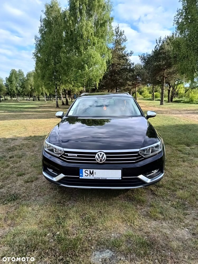 Volkswagen Passat - 5