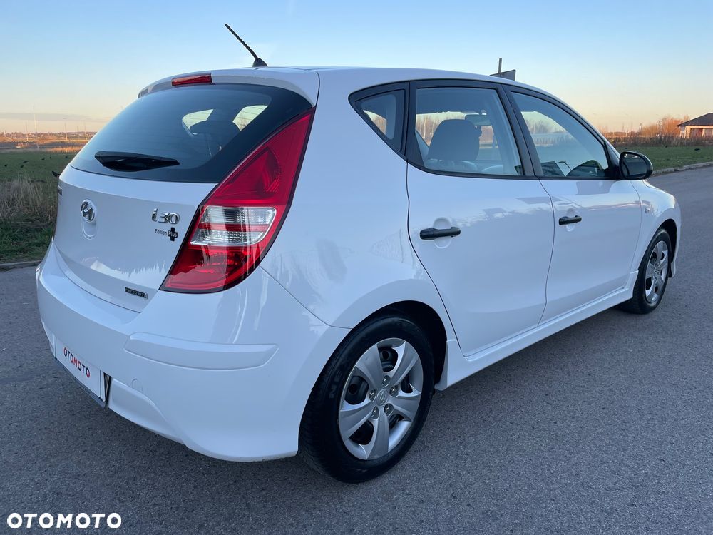 Hyundai i30 1.6 CRDi Blue Classic - 28