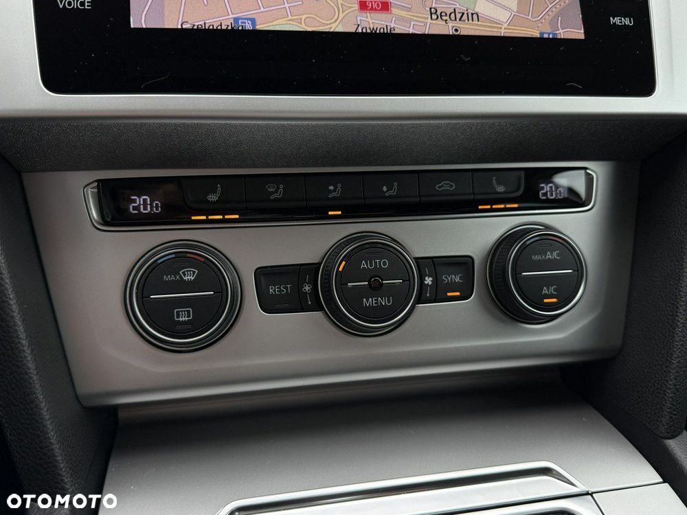 Volkswagen Passat 2.0 TDI BMT Highline DSG - 31