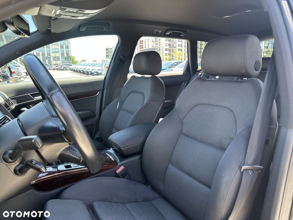 Audi A6 Avant 2.0 TDI - 13