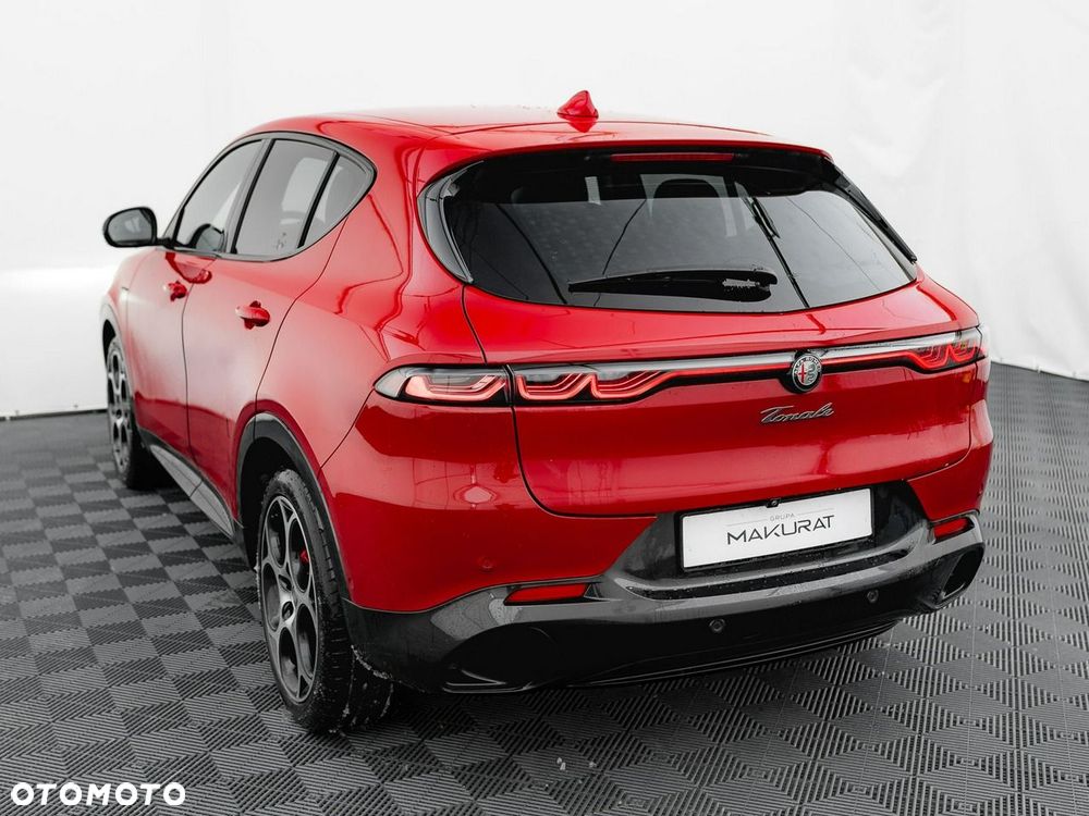 Alfa Romeo Tonale - 5