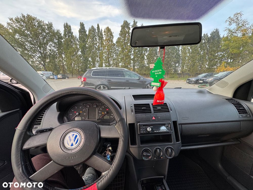 Volkswagen Polo 1.2 United - 16