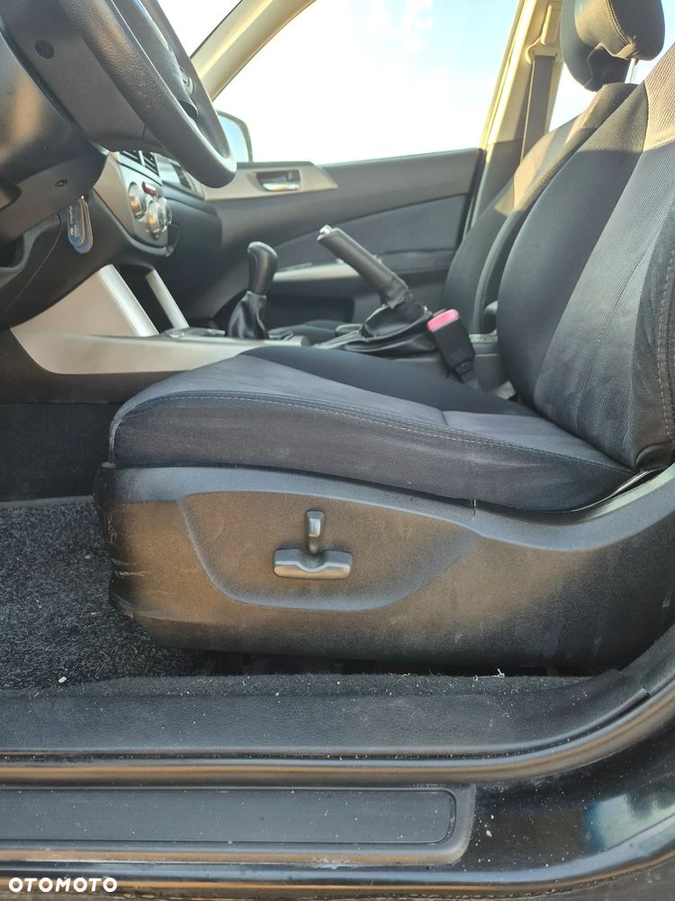 Subaru Forester 2.0X Active - 9