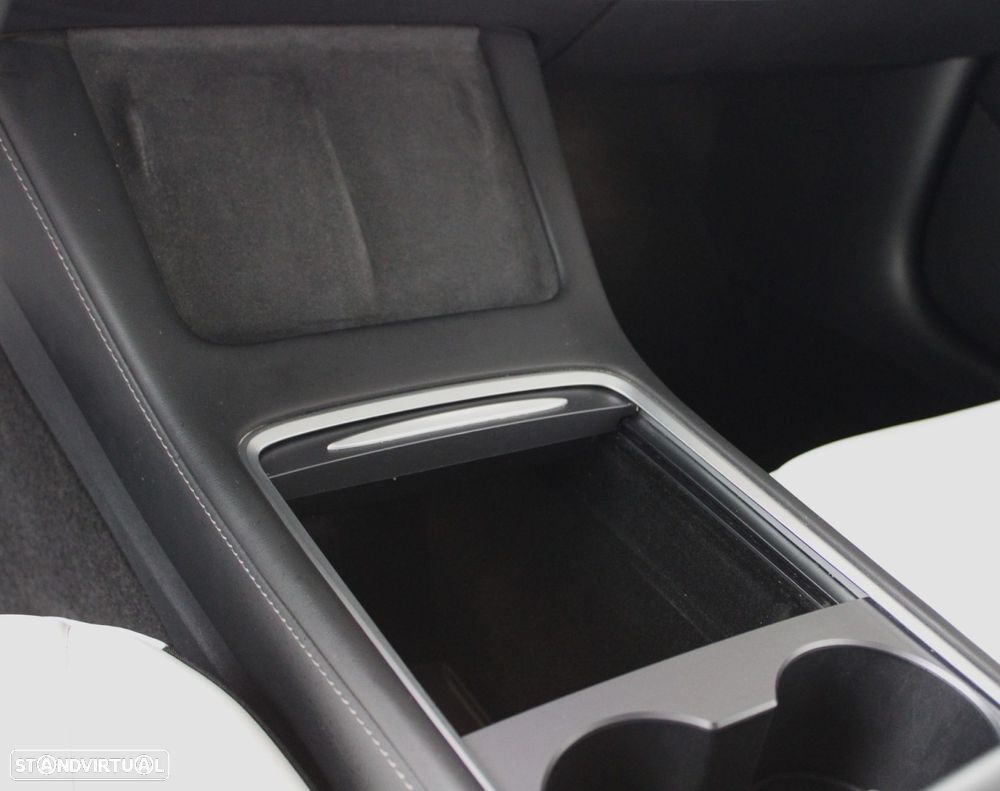 Tesla Model 3 Performance Dual Motor AWD - 10