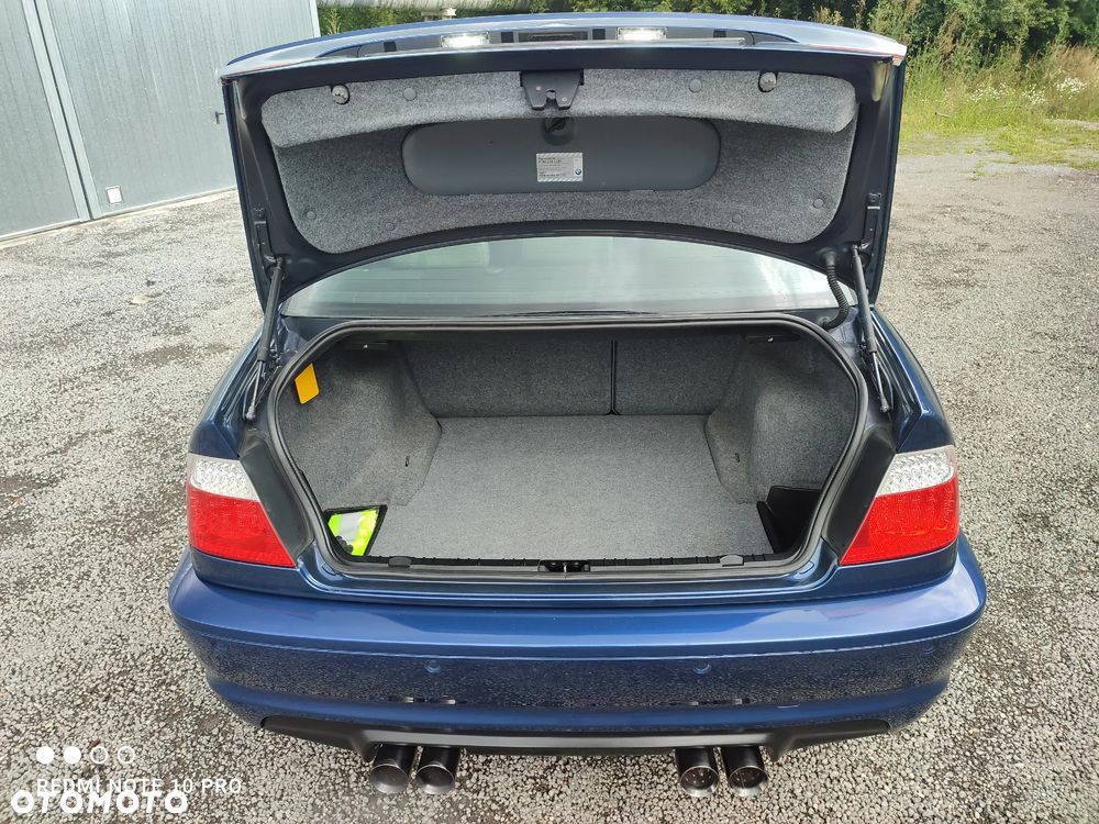 BMW Seria 3 318 Ci - 6