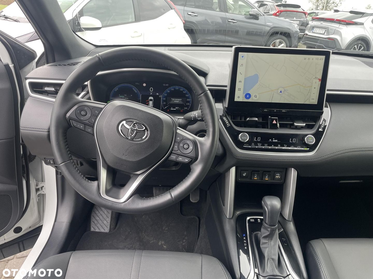 Toyota Corolla Cross - 32