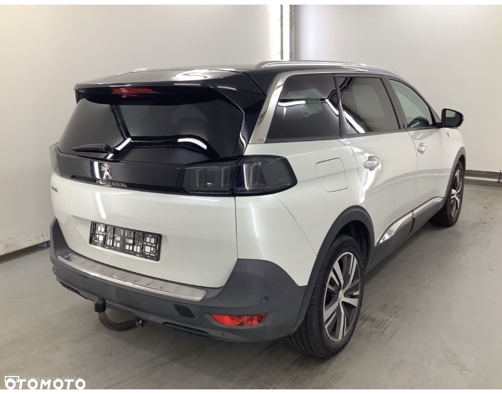 Peugeot 5008 1.5 BlueHDi Road Trip S&S - 9