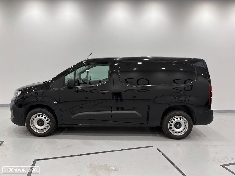 Citroën berlingo - 4