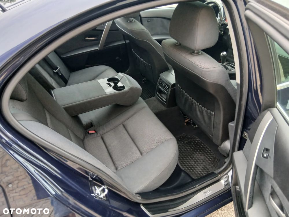 BMW Seria 5 - 15