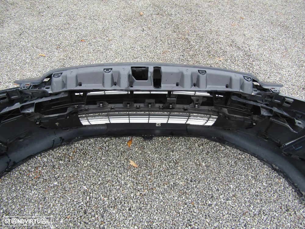 Para-choques Peugeot 308 ano 2009 original , ver fotos - 6
