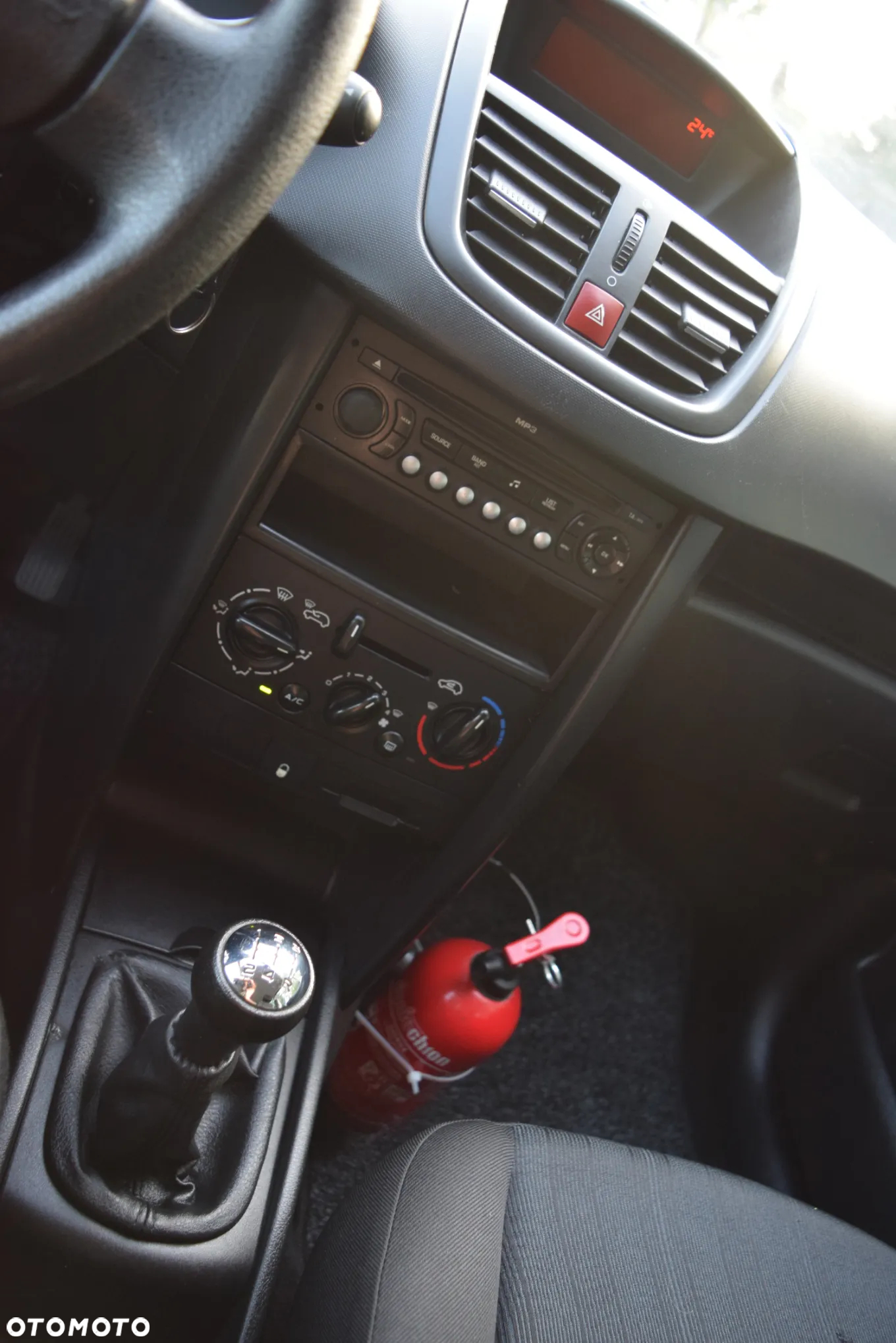 Peugeot 207 1.4 Trendy - 19