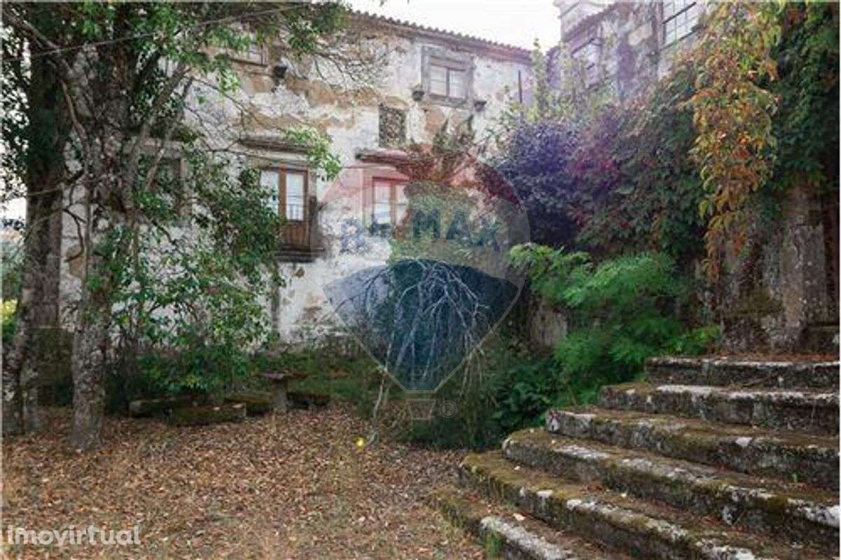 "A Ilustre Casa de Ramires" - Torre da Lagariça - Grande imagem: 5/15