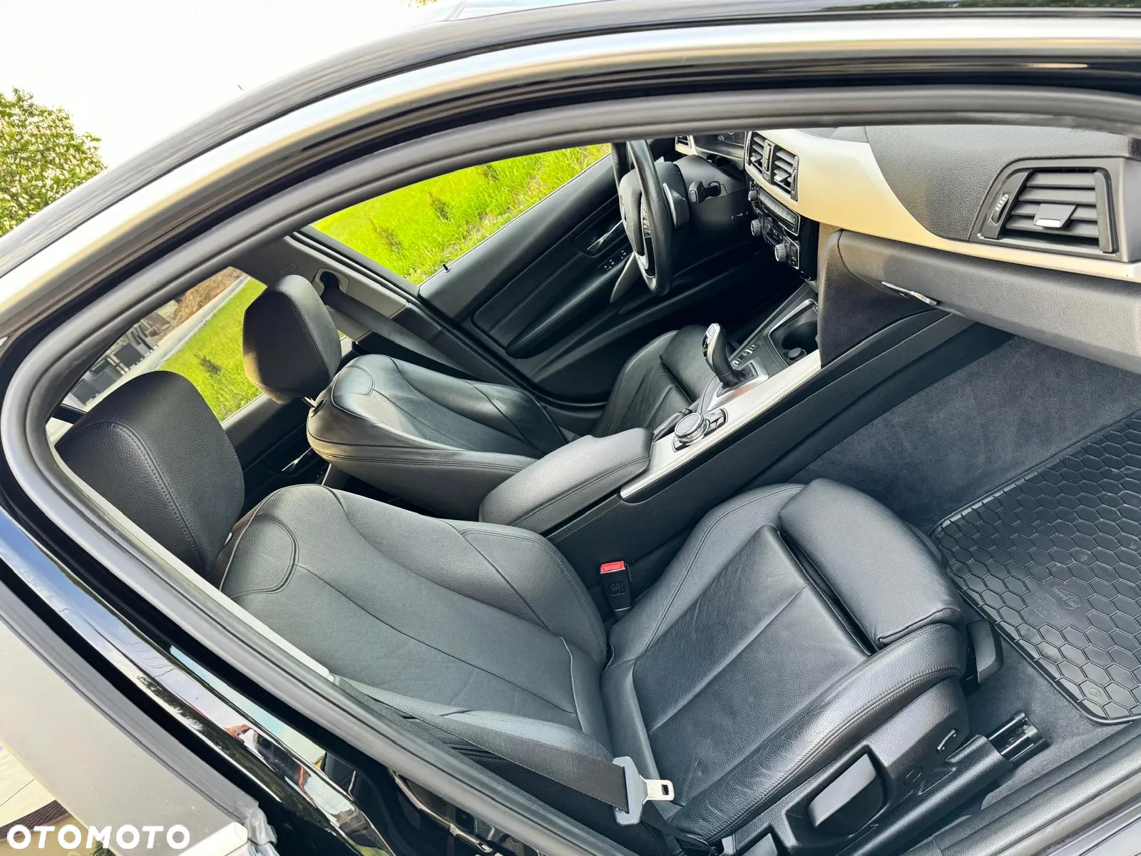 BMW Seria 3 - 21