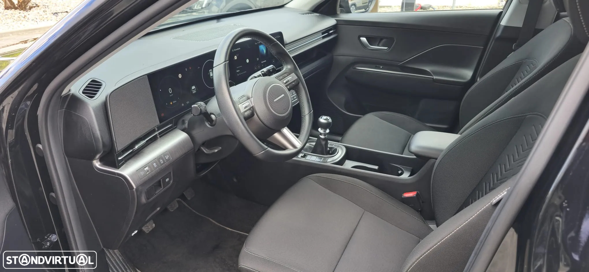 Hyundai Kauai 1.0 T-GDi Premium - 6