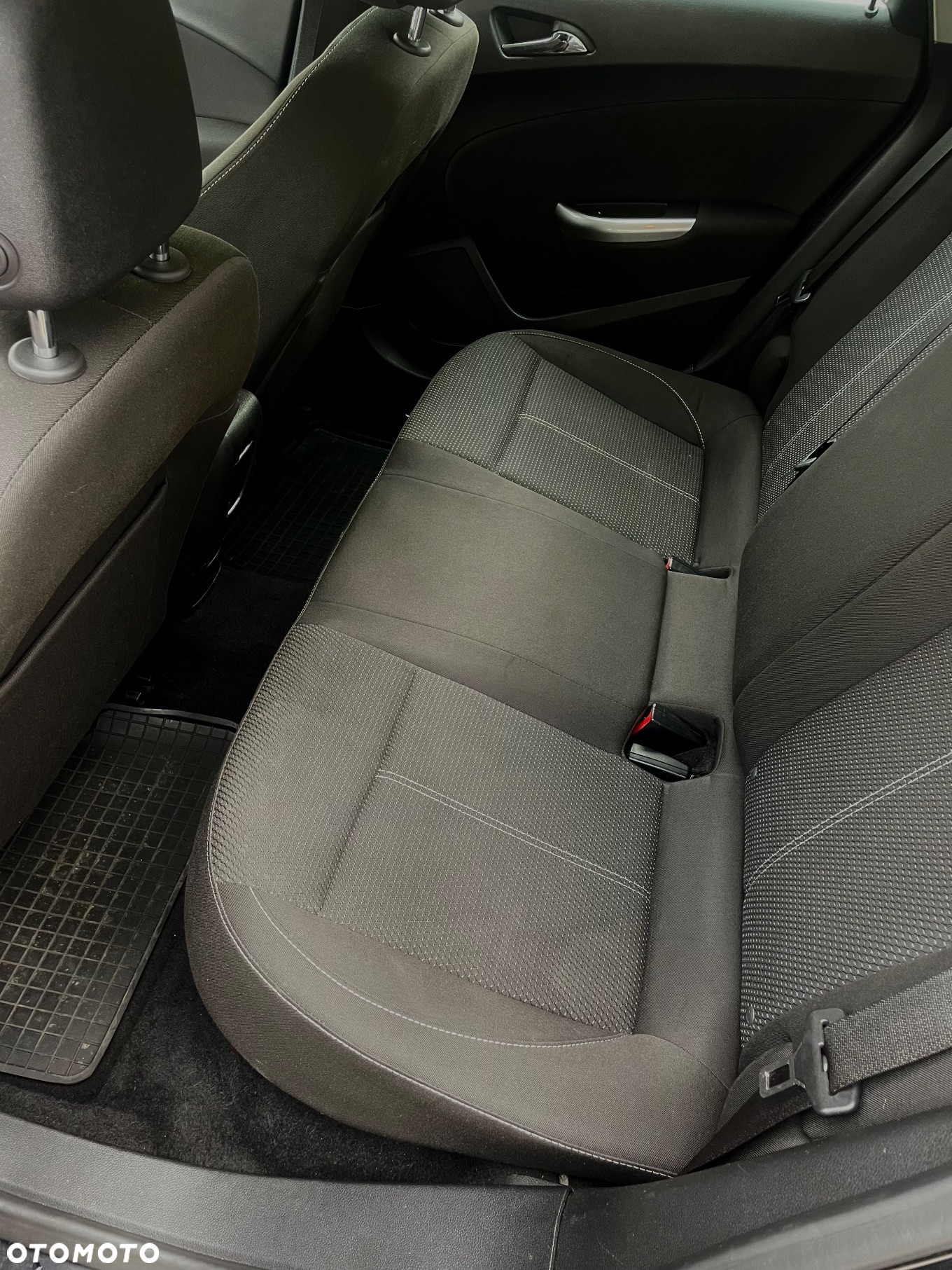Opel Astra 1.6 Turbo Automatik Cosmo - 13