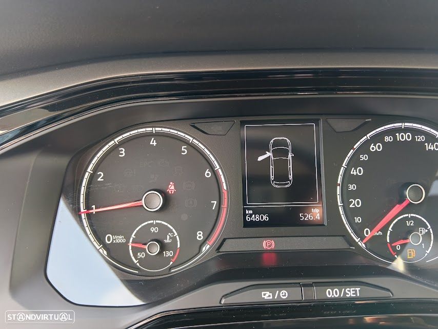 VW Polo 1.0 Confortline - 8