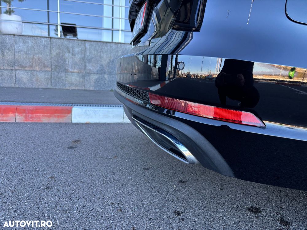 Audi A4 Avant 2.0 TDI S tronic Design - 11