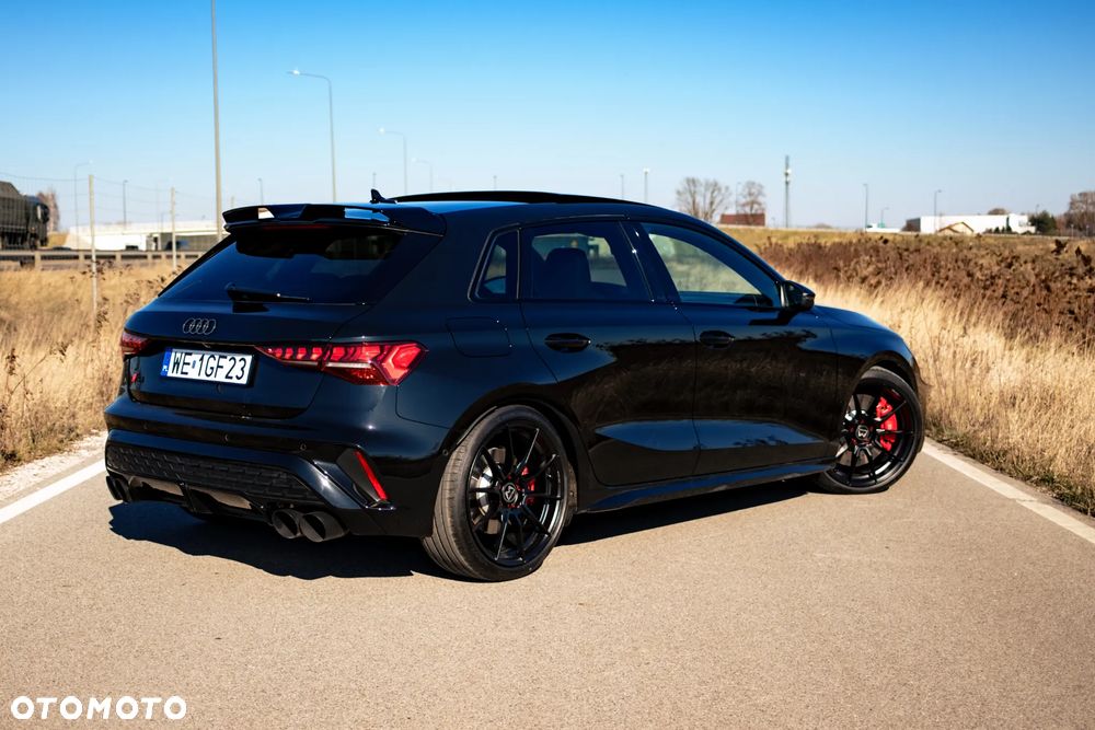 Audi S3 - 10