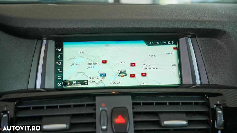 BMW X4 xDrive20d Aut. M Sport - 11