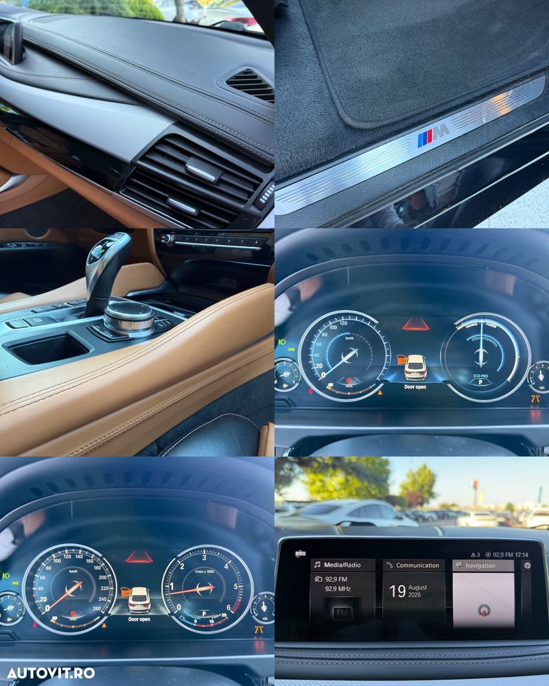 BMW X6 - 15