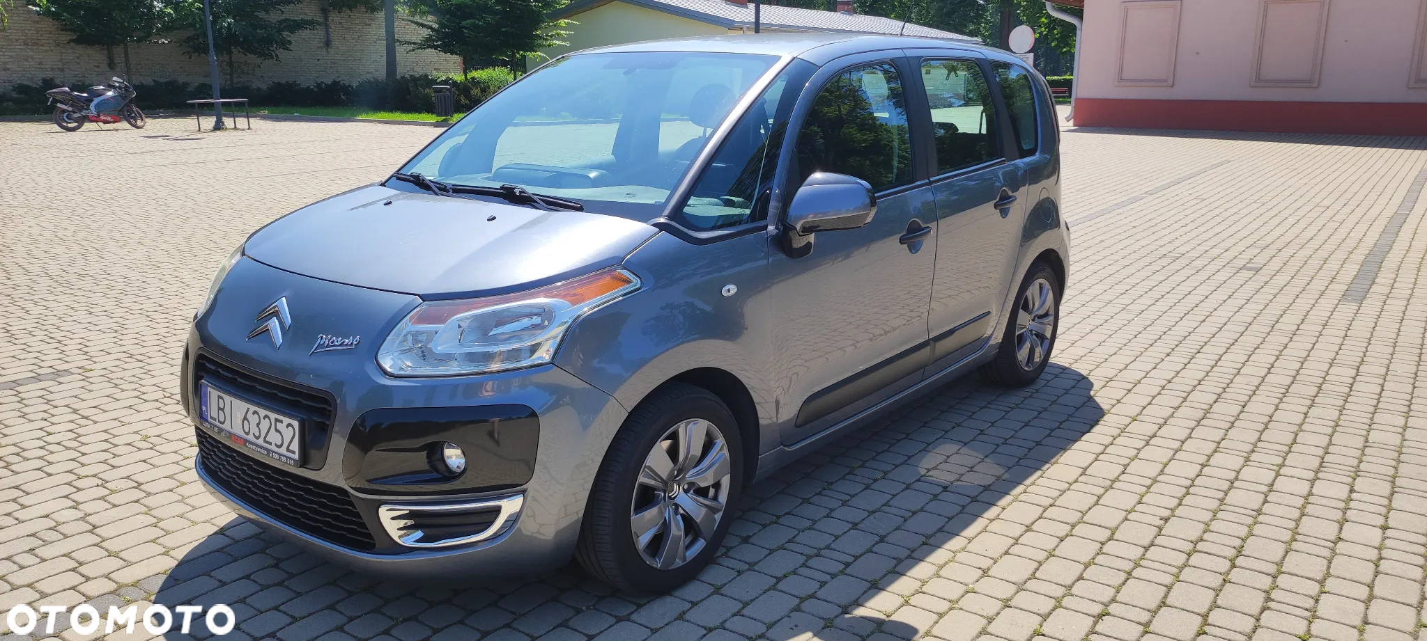 Citroën C3 Picasso - 7