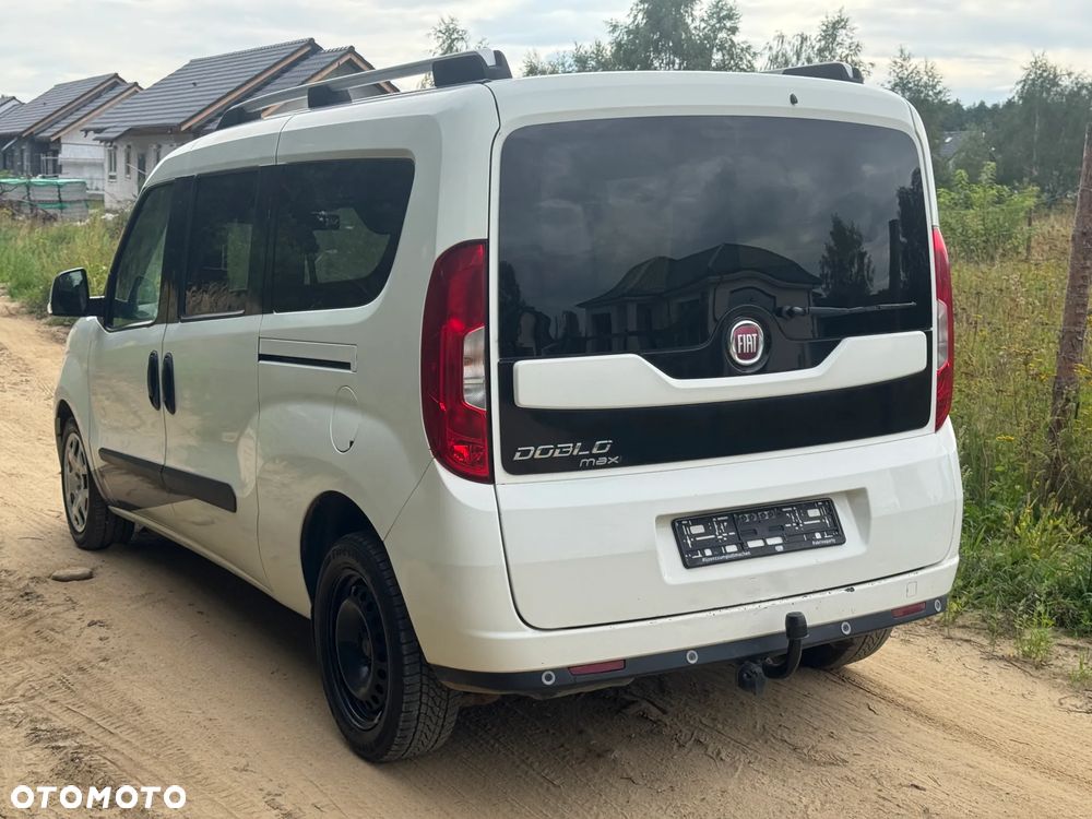 Fiat Doblo 2019 photo 4