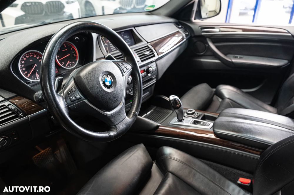 BMW X6 xDrive40d M Sport Edition - 26