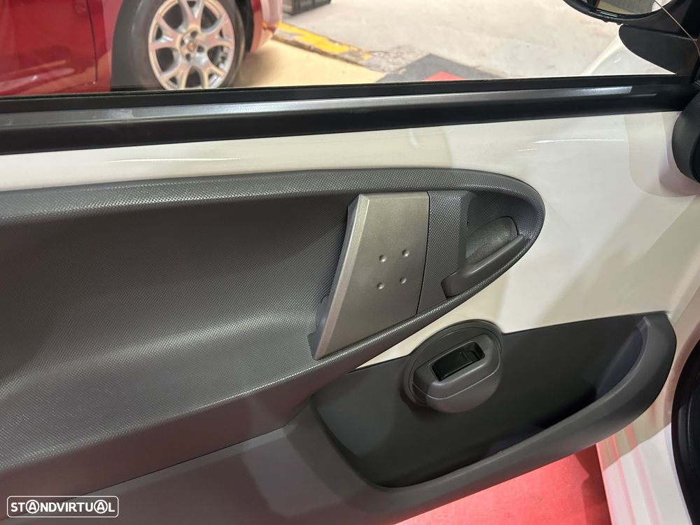 Citroën C1 1.0 Style - 12