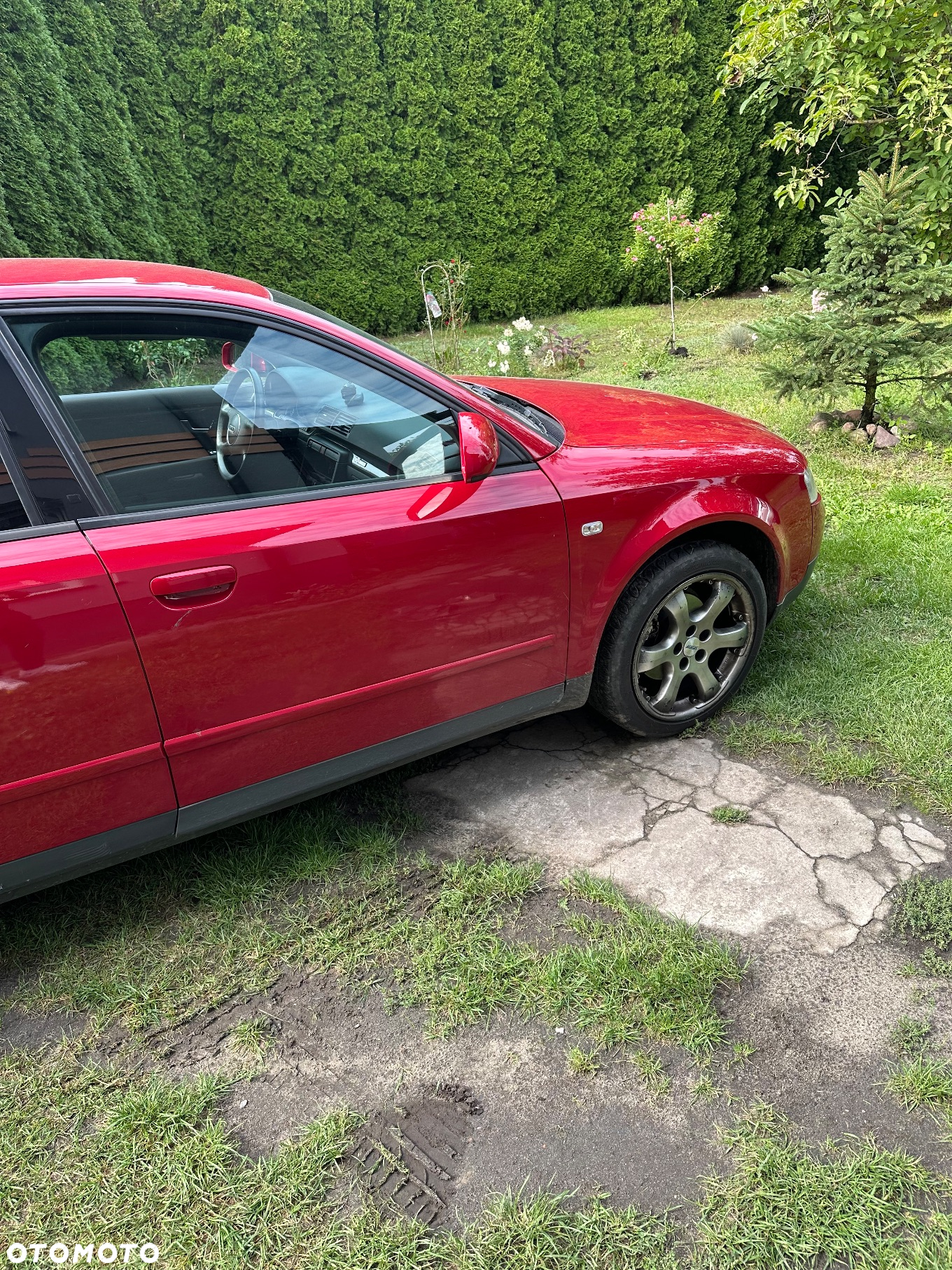 Audi A4 ver-2-0 - 6