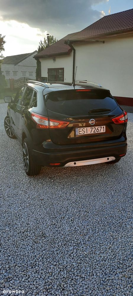 Nissan Qashqai 1.6 DCi 4x4 N-Tec - 3