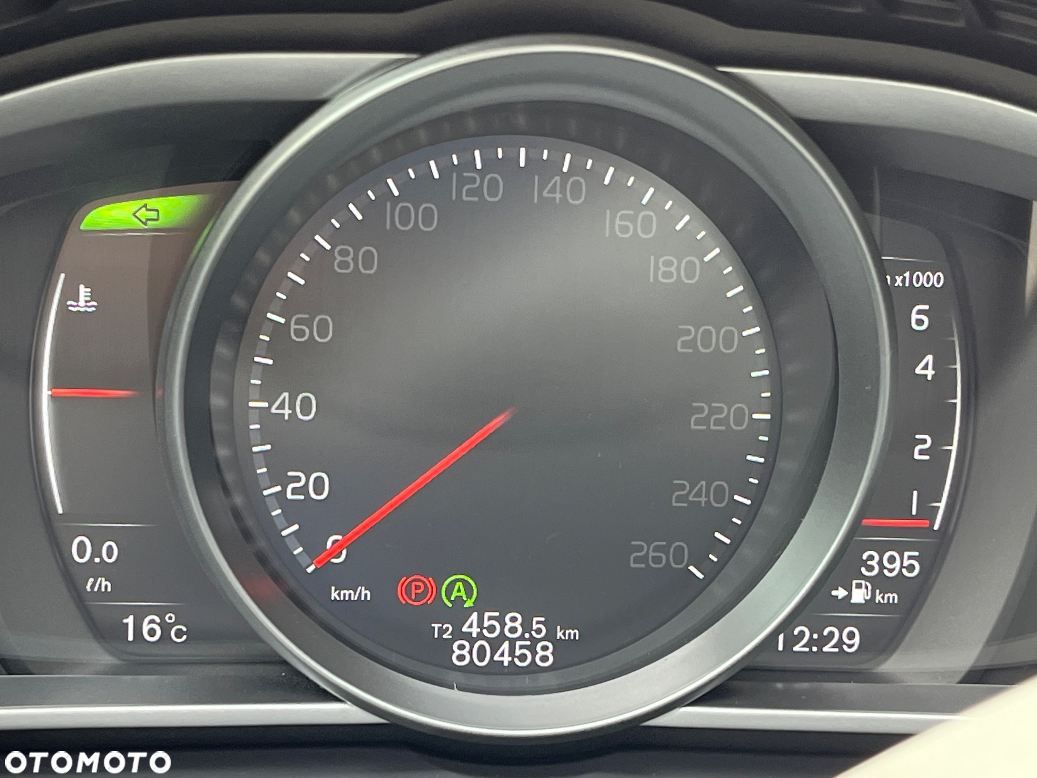 Volvo V40 T3 Drive-E Momentum - 13