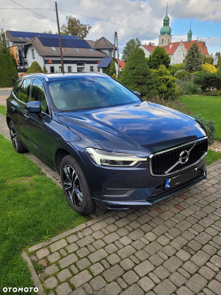 Volvo Xc 60