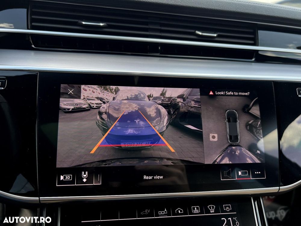 Audi A8 60 TFSI e quattro tiptronic - 18