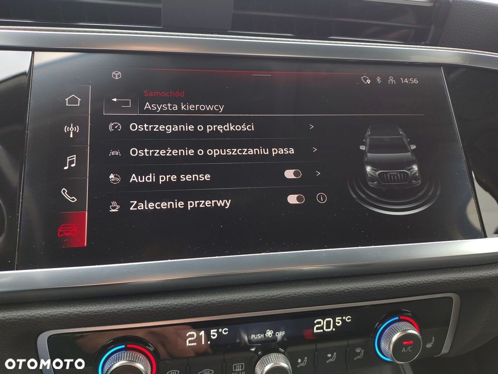 Audi Q3 - 33
