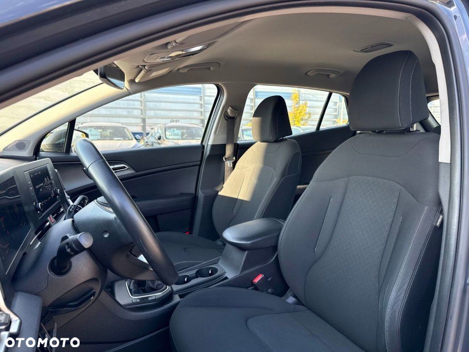 Kia Sportage - 11