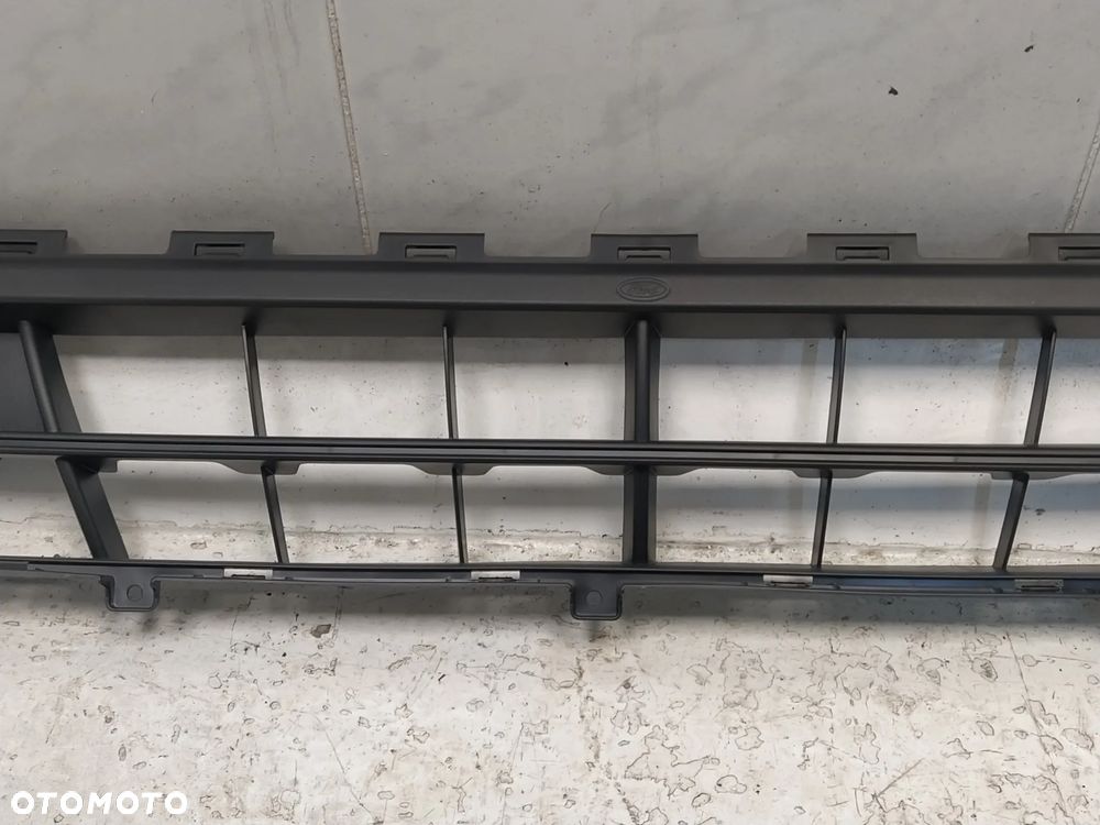 FORD TRANSIT CUSTOM 2013-2018 KRATKA ZDERZAKA PRZÓD PRZEDNIA GRILL ATRAPA NOWY ORYGINAŁ - 4