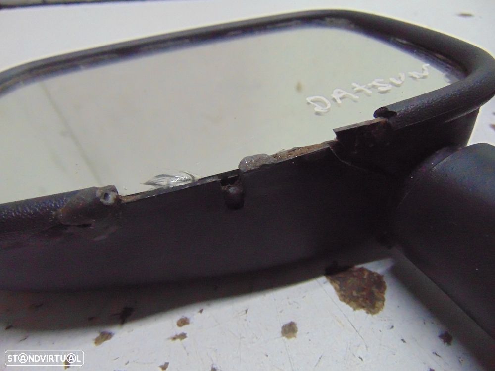 Datsun pick up espelhos - 3