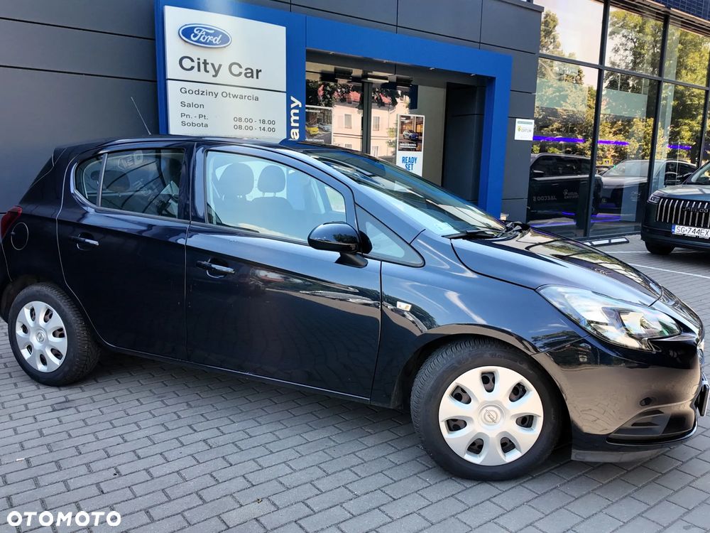 Opel Corsa 1.4 Enjoy - 6