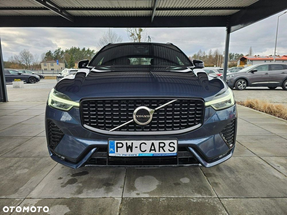 Volvo XC 60 - 5