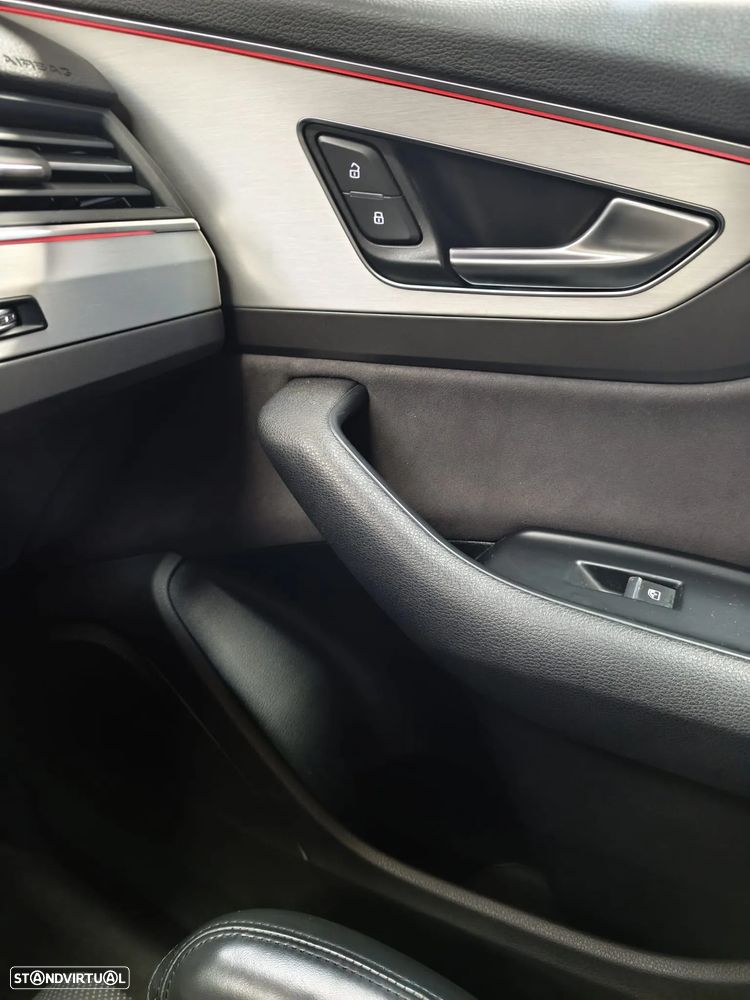 Audi Q7 3.0 TDI quattro S-line Tiptronic 7L - 6