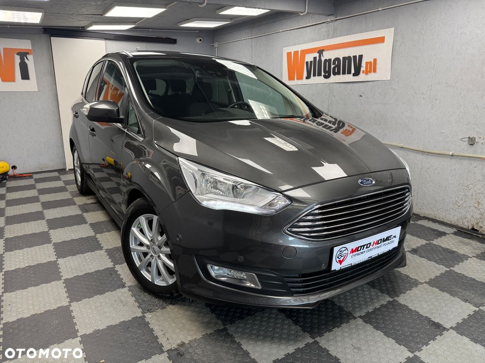 Ford C-MAX - 4