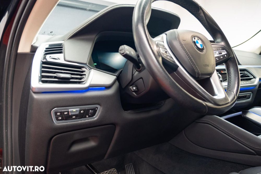 BMW X6 - 19