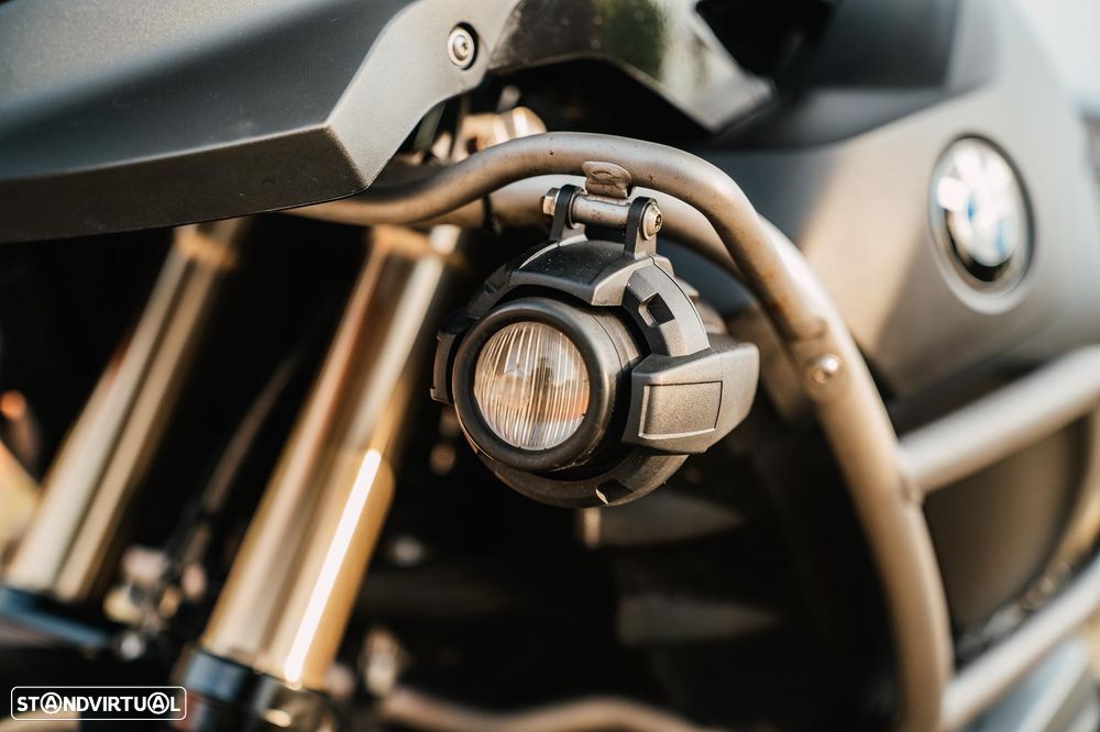 BMW R 1200 GS Adventure 90 Jahre BMW Motorrad - 19