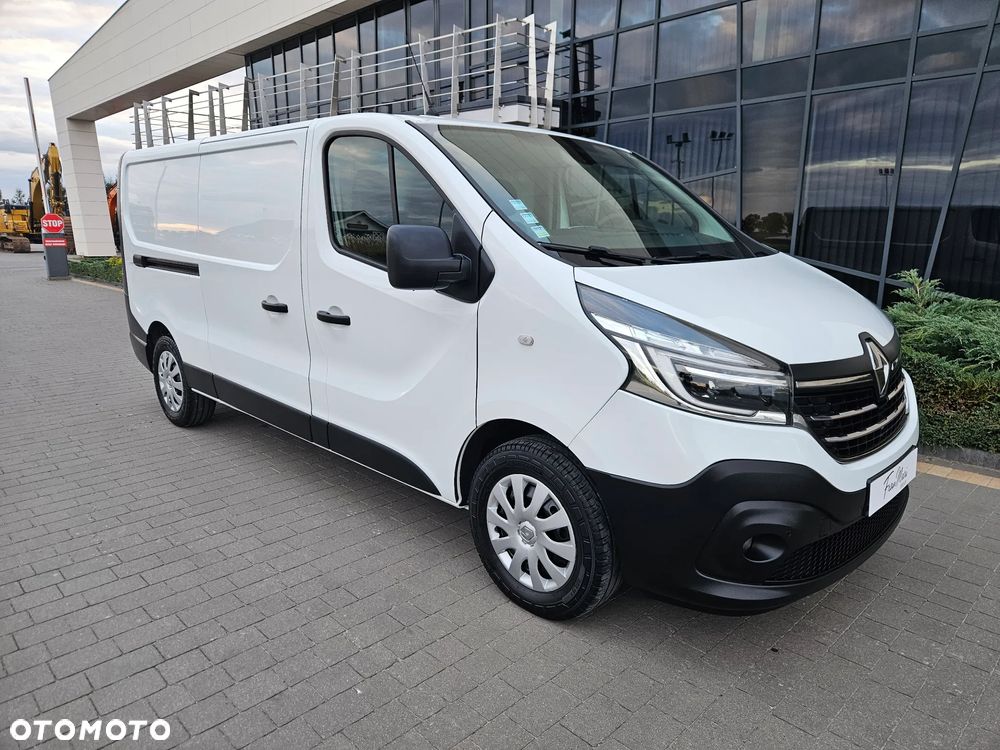 Renault Trafic - 1