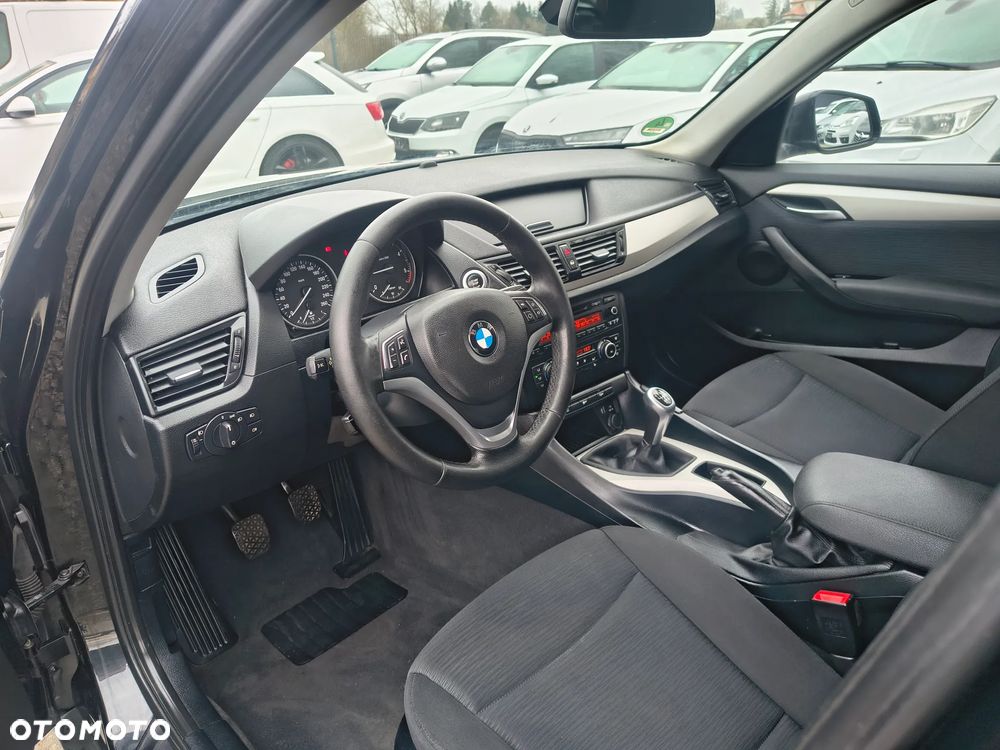 BMW X1 sDrive16d xLine - 15
