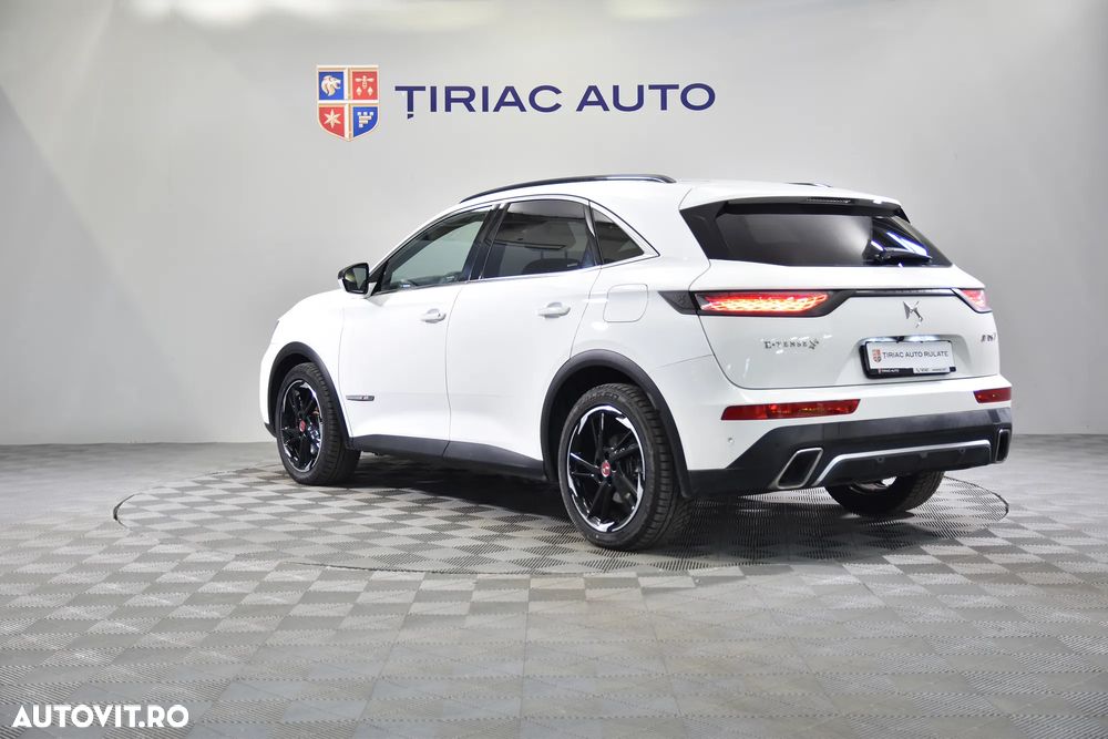 DS Automobiles DS 7 Crossback - 3