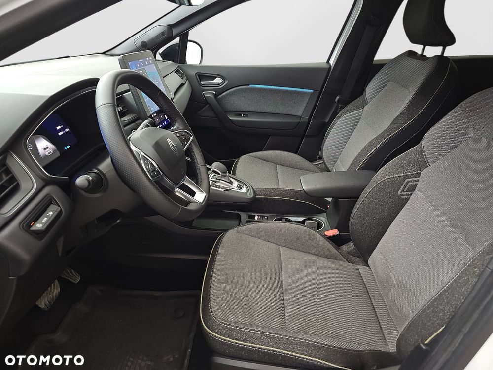 Renault Symbioz 1.6 E-Tech Full Hybrid 145 Techno - 12