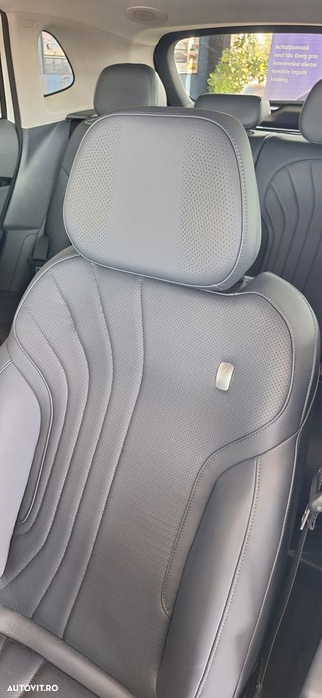 Geely Ex5 - 25