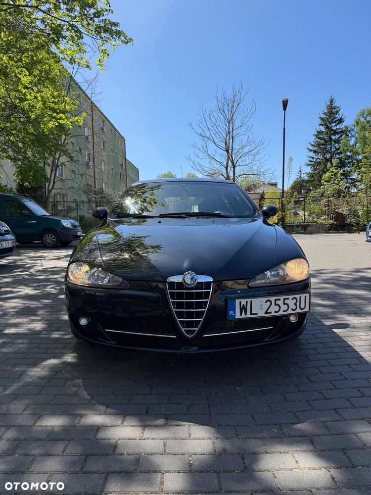 Alfa Romeo 147 - 2